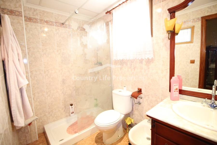 Location longue durée - Appartement - Dolores - Town