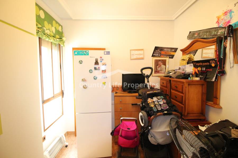 Location longue durée - Appartement - Dolores - Town