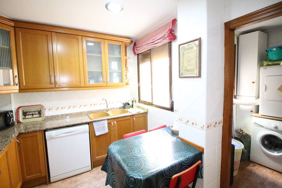 Location longue durée - Appartement - Dolores - Town