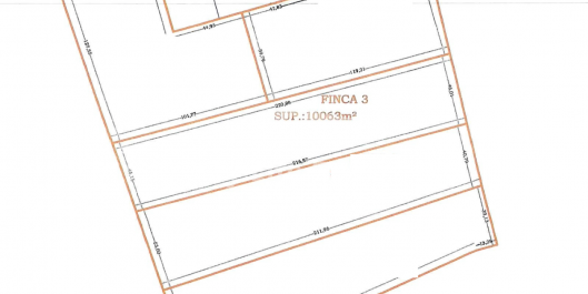 Plot - Wederverkoop - Catral - Countryside 