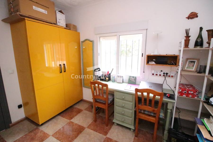 Segunda Mano - Casa de campo - Dolores - Campo
