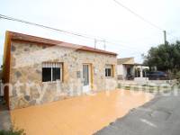 Segunda Mano - Casa de campo - Dolores - Campo