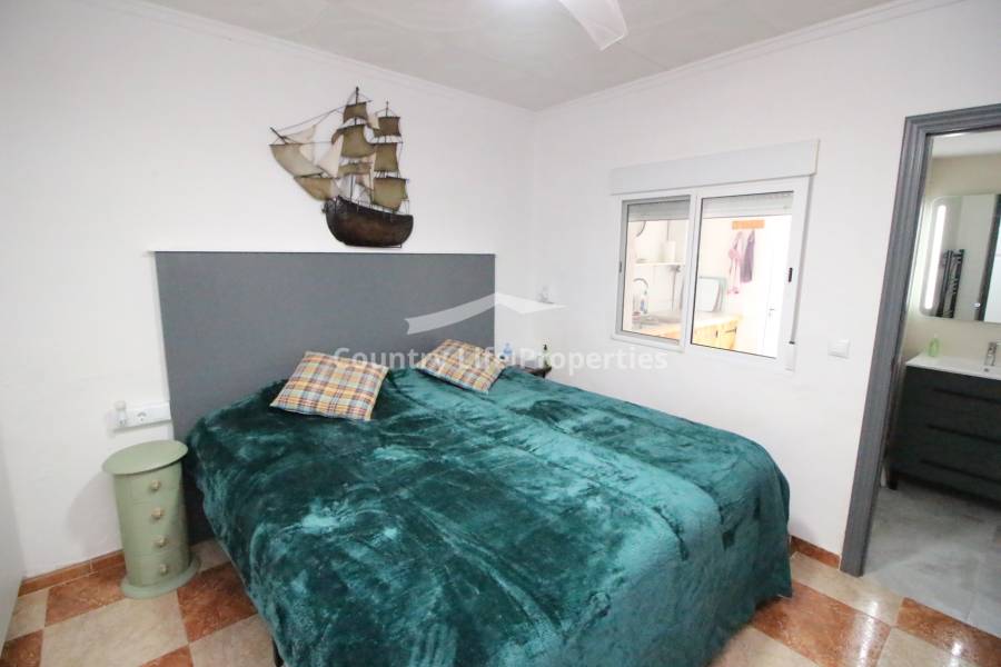Segunda Mano - Casa de campo - Dolores - Campo