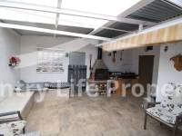 Segunda Mano - Casa de campo - Dolores - Campo
