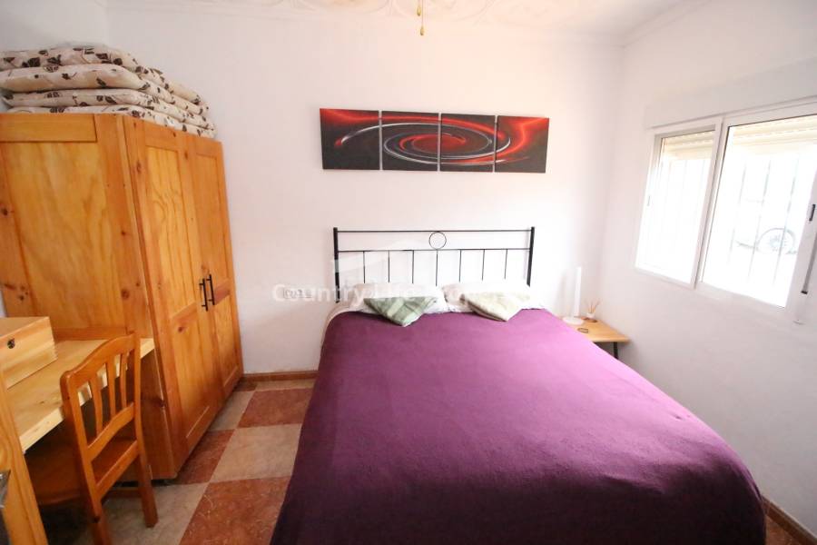 Segunda Mano - Casa de campo - Dolores - Campo