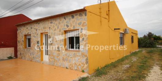 Country house - Resale - Dolores - Countryside