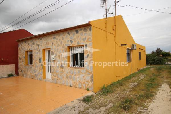 Country house - Resale - Dolores - Countryside