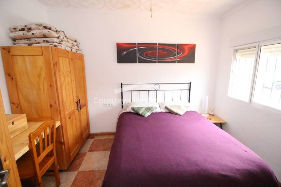 Segunda Mano - Casa de campo - Dolores - Campo