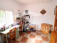 Segunda Mano - Casa de campo - Dolores - Campo