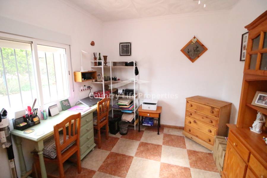 Segunda Mano - Casa de campo - Dolores - Campo
