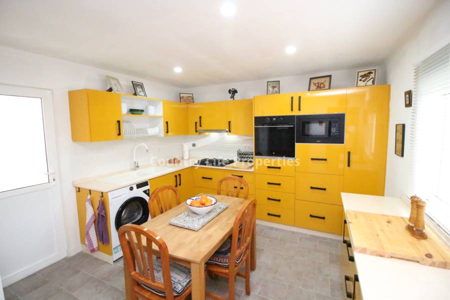 Segunda Mano - Casa de campo - Dolores - Campo