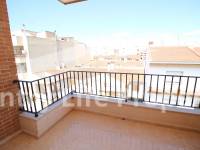 Revente - Appartement - Almoradi - Town 