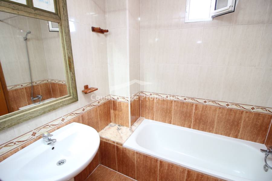 Revente - Appartement - Almoradi - Town 