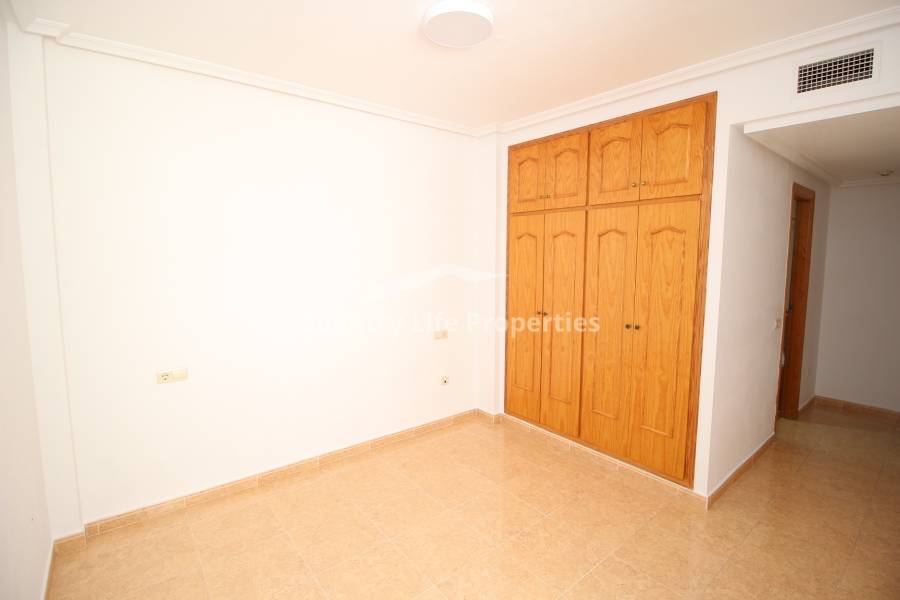 Revente - Appartement - Almoradi - Town 