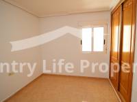 Revente - Appartement - Almoradi - Town 