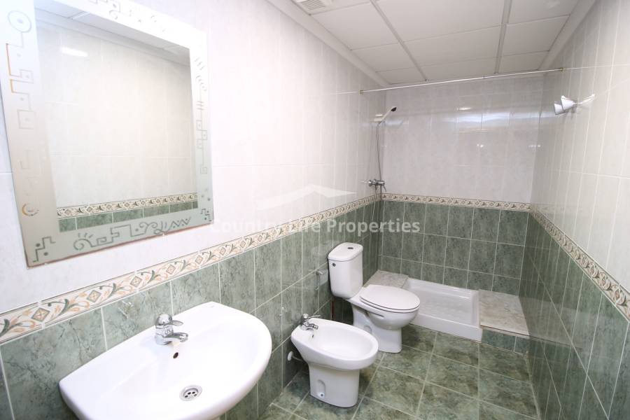 Revente - Appartement - Almoradi - Town 