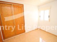 Revente - Appartement - Almoradi - Town 