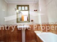 Revente - Appartement - Almoradi - Town 
