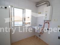 Revente - Appartement - Almoradi - Town 
