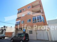 Revente - Appartement - Almoradi - Town 