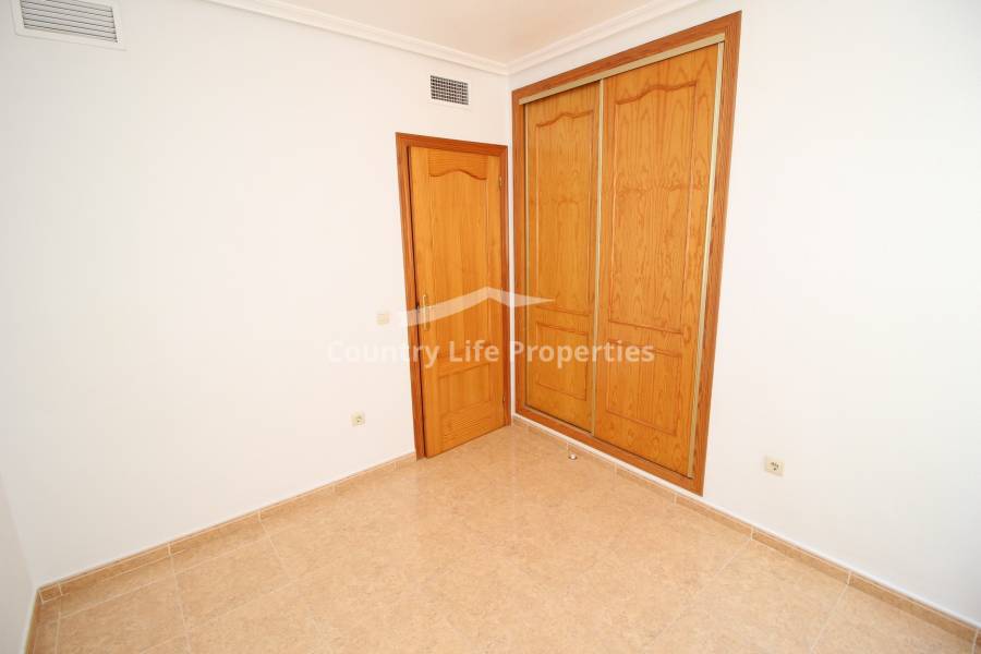 Revente - Appartement - Almoradi - Town 
