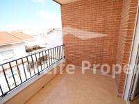 Revente - Appartement - Almoradi - Town 