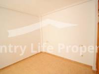 Revente - Appartement - Almoradi - Town 