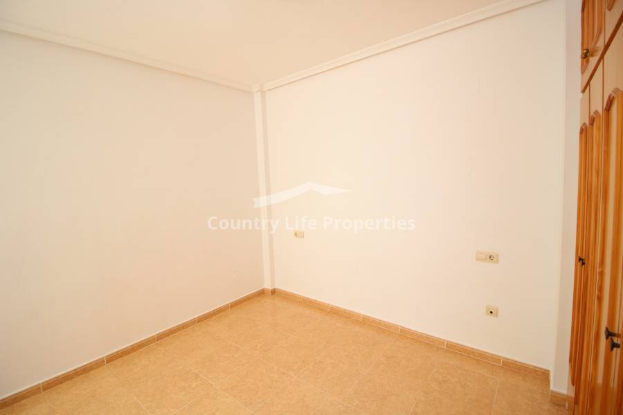 Revente - Appartement - Almoradi - Town 