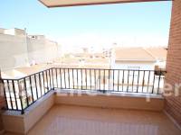 Revente - Appartement - Almoradi - Town 