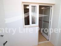 Revente - Appartement - Almoradi - Town 