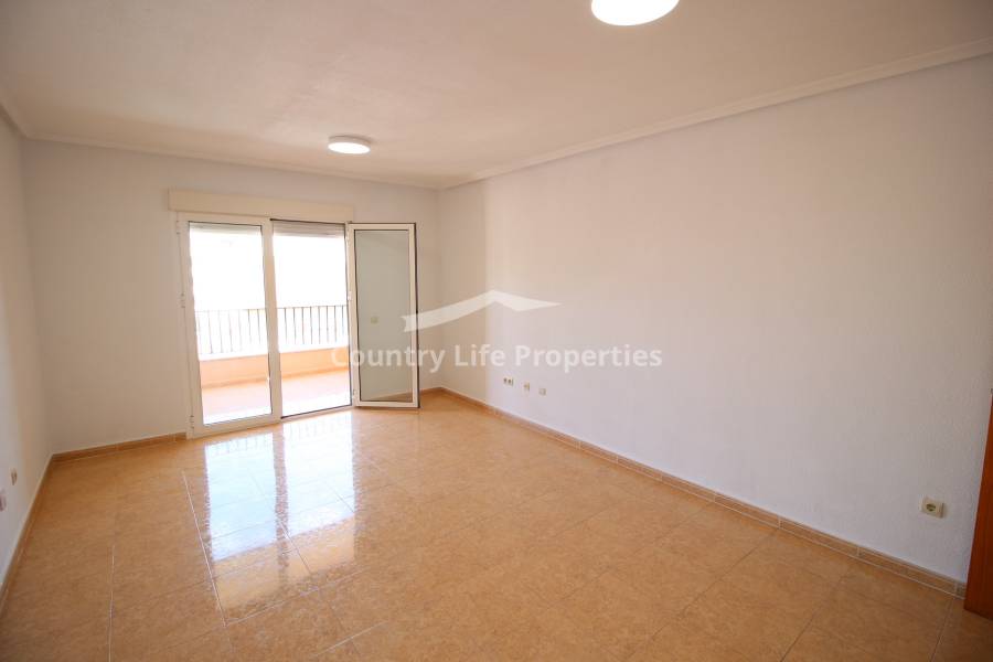 Revente - Appartement - Almoradi - Town 