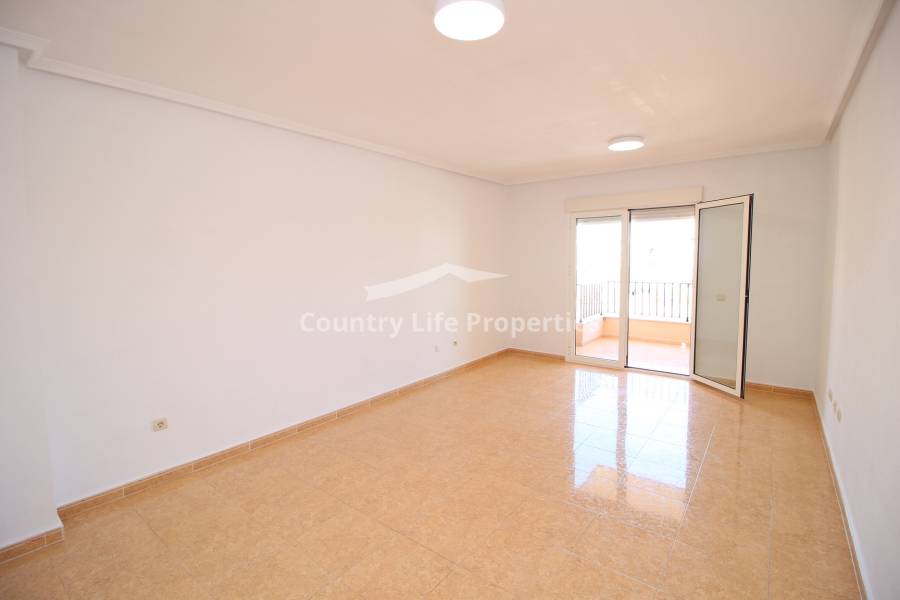 Revente - Appartement - Almoradi - Town 