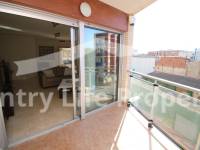 Alquiler - Apartamento - Almoradi - El Pueblo