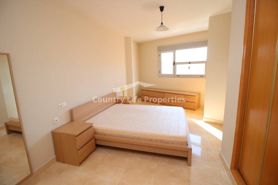 Alquiler - Apartamento - Almoradi - El Pueblo