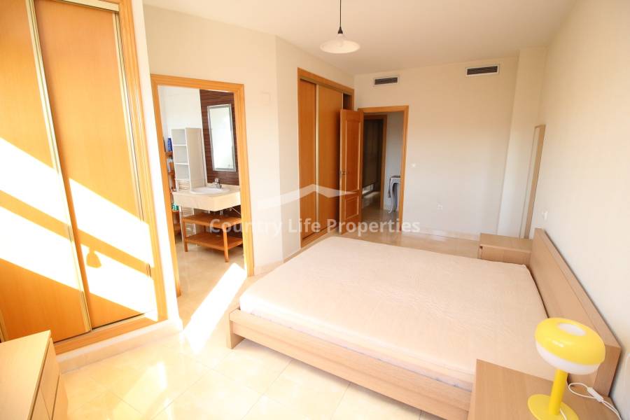 Alquiler - Apartamento - Almoradi - El Pueblo