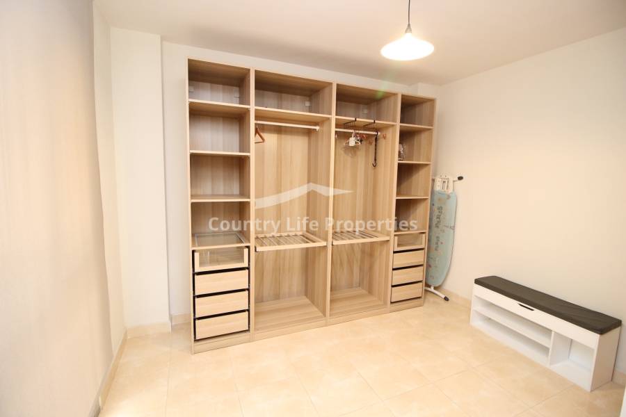 Alquiler - Apartamento - Almoradi - El Pueblo
