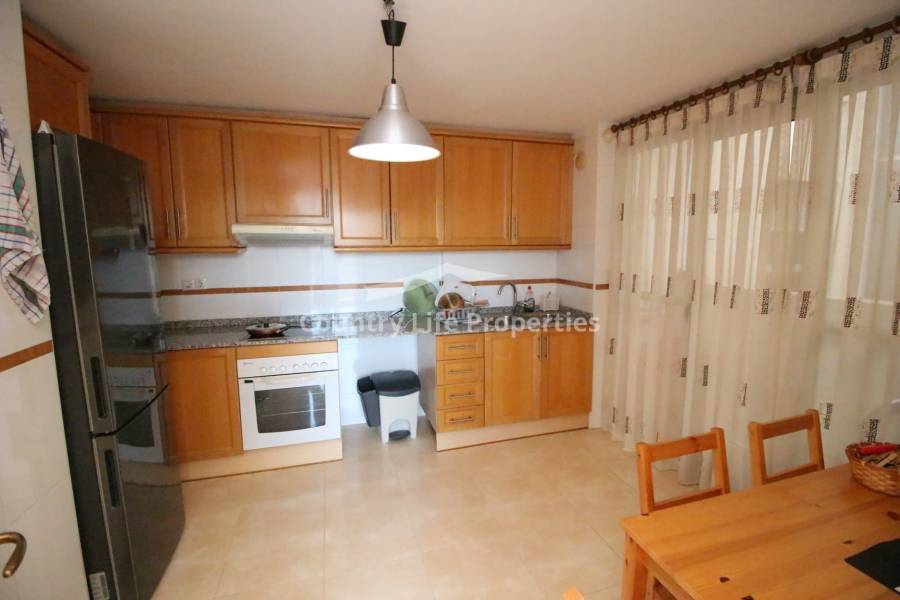 Alquiler - Apartamento - Almoradi - El Pueblo