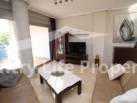 Alquiler - Apartamento - Almoradi - El Pueblo