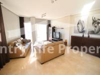 Alquiler - Apartamento - Almoradi - El Pueblo