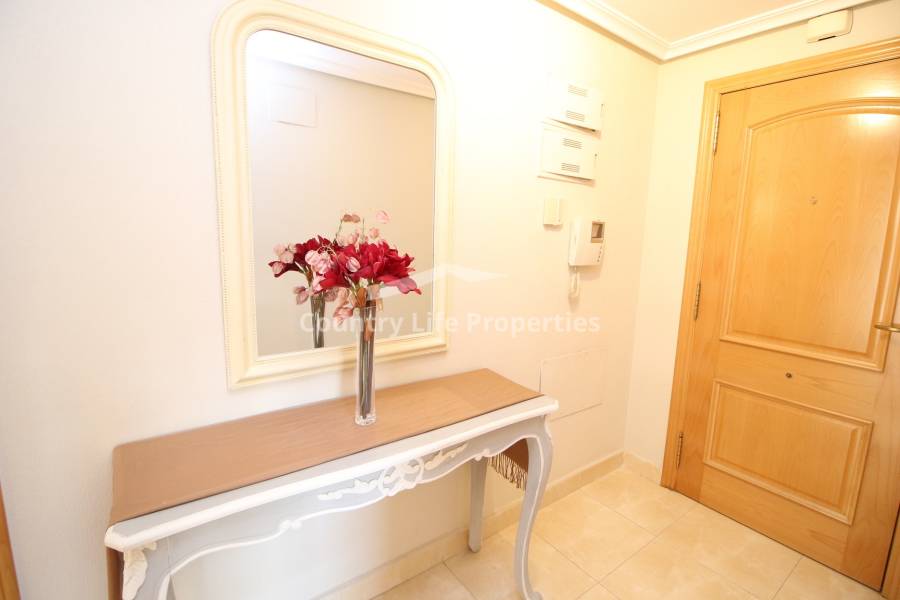 Alquiler - Apartamento - Almoradi - El Pueblo