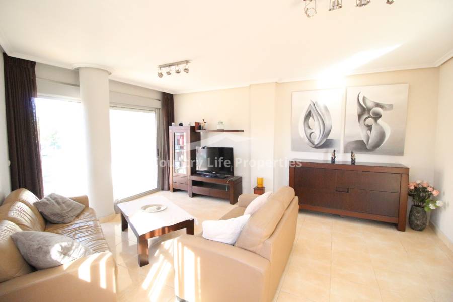 Alquiler - Apartamento - Almoradi - El Pueblo