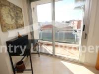 Alquiler - Apartamento - Almoradi - El Pueblo