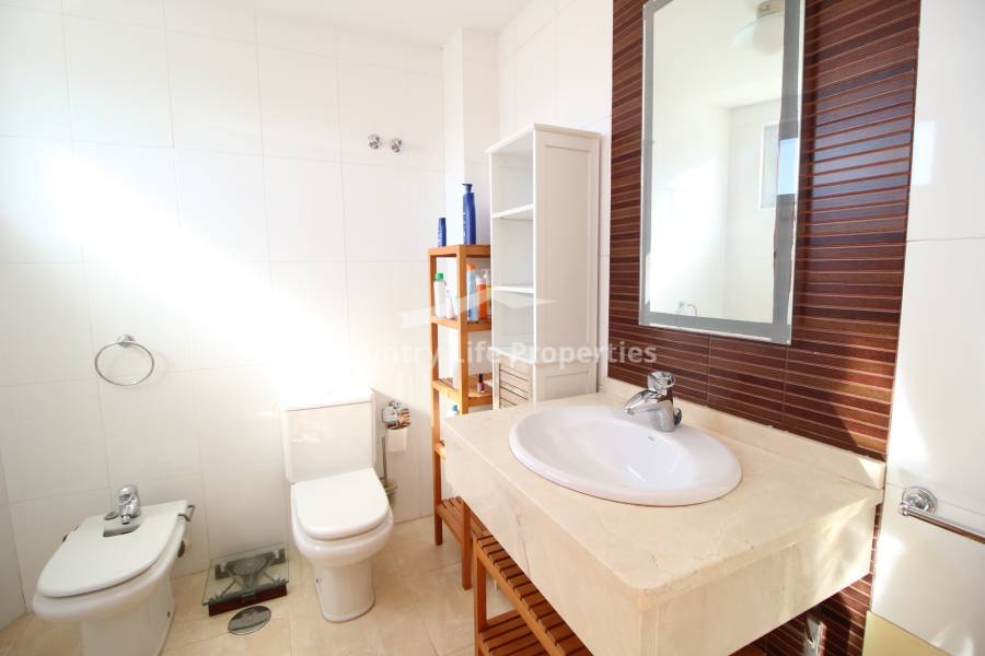 Alquiler - Apartamento - Almoradi - El Pueblo