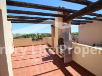 Resale - Townhouse - Dolores - Nuevo Sector 