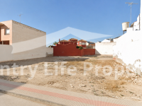Wederverkoop - Plot - Catral - Town 
