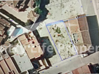 Wederverkoop - Plot - Catral - Town 