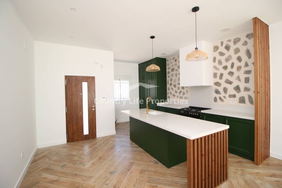 Resale - Country house - Catral - Town 