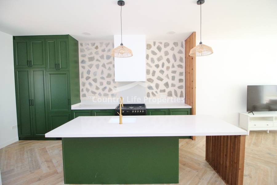 Resale - Country house - Catral - Town 