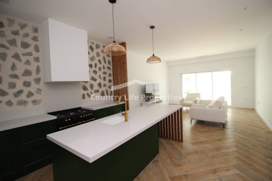 Resale - Country house - Catral - Town 