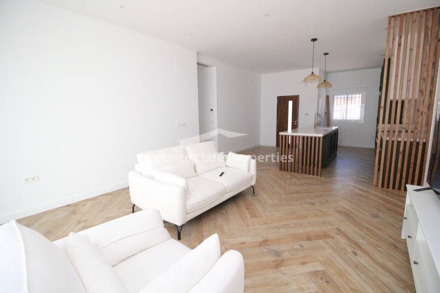 Resale - Country house - Catral - Town 